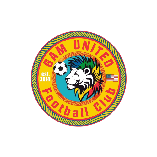 Gam United Football Club